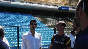 @BocaJrsOficial @BocaJrsOficial