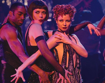 La película que ganó 6 Oscars y que es furor en la plataforma