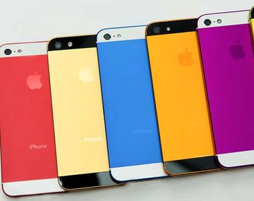 ¿Qué novedades trae Apple con el nuevo iPhone?