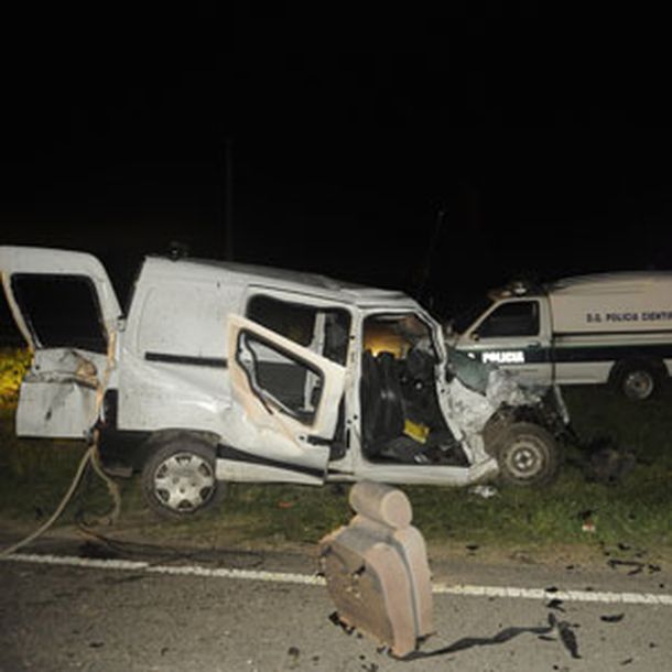 Foto gentileza Diario HOY.