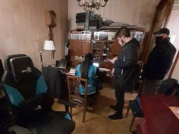 Megoperativo internacional Luz de infancia IX: 66 detenidos por explotación sexual infantil