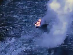 la onu declaro que ataques de eeuu a lanchas en aguas internacionales violan el derecho humanitario la onu declaro que ataques de eeuu a lanchas en aguas internacionales violan el derecho humanitario