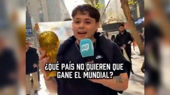 preguntaron en chile que pais no querian que ganara el mundial 2026 y la respuesta no sorprendio preguntaron en chile que pais no querian que ganara el mundial 2026 y la respuesta no sorprendio