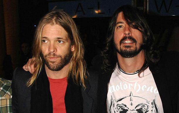 Foo Fighters cancela su gira tras la muerte de Taylor Hawkins