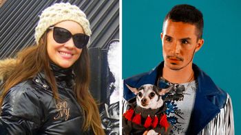 emmanuel horvilleur sello su amor con macarena paz en twitter emmanuel horvilleur sello su amor con macarena paz en twitter