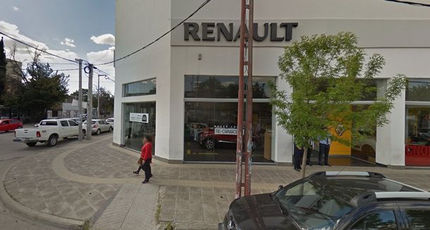 Neuquén: una mujer compró un 0 Km y a las seis horas se le rompió el motor