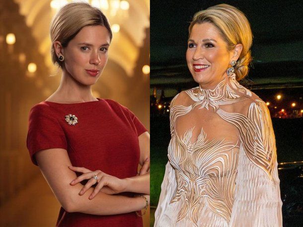 HBO Max estrena Máxima temporada 2: qué parte de la Reina se retratará