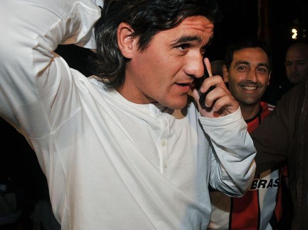 ¿Ortega se pondrá la camiseta de un equipo del Argentino A?