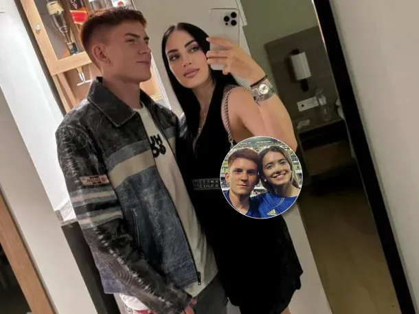 La verdad detrás del nuevo y escandaloso romance del Colo Barco