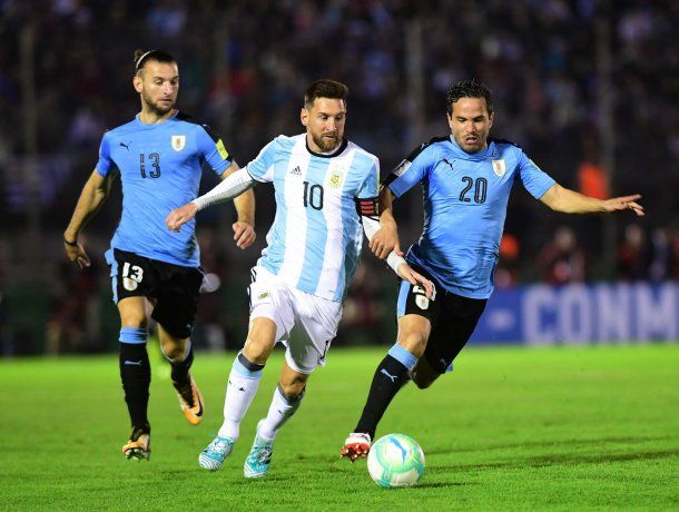 ¿Qué le queda a la Selección argentina para intentar clasificar al Mundial?
