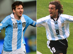 lionel messi sigue rompiendo records, ahora con la seleccion lionel messi sigue rompiendo records, ahora con la seleccion