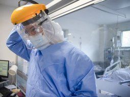 Casi el 70% de los casos de Montevideo son por contagio intrafamiliar