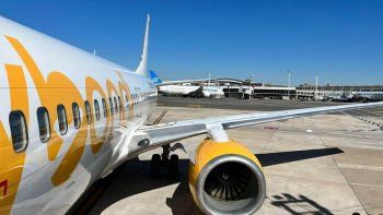 Problemas para Flybondi: ahora casi deja sin viaje de egresados a estudiantes