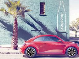 Volkswagen lanzó en Argentina una nueva edición de The Beetle Volkswagen lanzó en Argentina una nueva edición de The Beetle