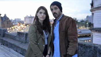 Se estrenó La fragilidad de los cuerpos. Se estrenó La fragilidad de los cuerpos.