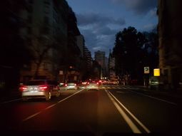 ¿Qué zonas siguen afectadas por cortes de luz?