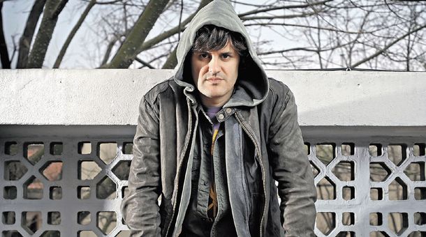 Asaltaron a Ciro Martínez: dos detenidos