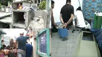 una adolescente fue enterrada, resucito al dia siguiente y volvio a morir una adolescente fue enterrada, resucito al dia siguiente y volvio a morir