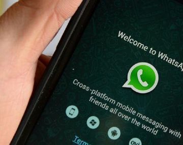 ¿Qué teléfonos dejarán de tener WhatsApp?