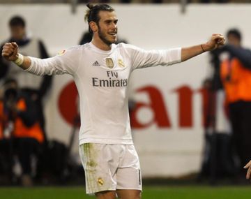 Gareth Bale cobrará más que Cristiano Ronaldo en el Real Madrid
