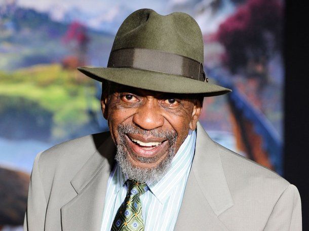 Murió Bill Cobbs, el recordado actor de Una noche en el museo