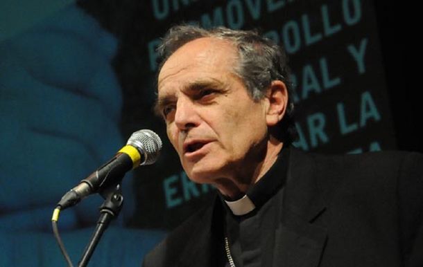 La Iglesia sin misericordia con Macri: La pobreza cero no puede ser una cosa declarativa