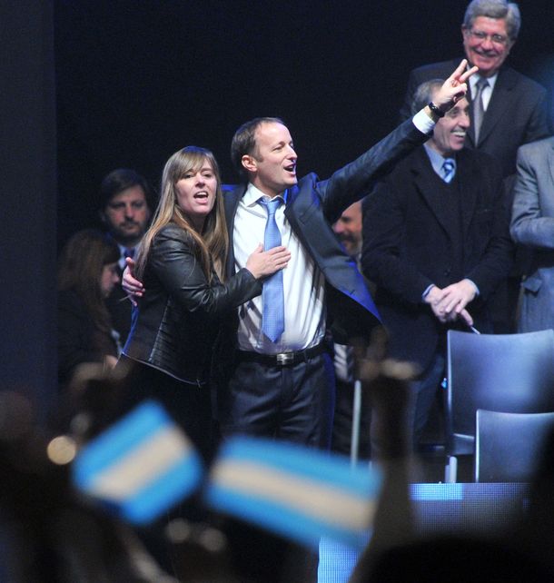 Insaurralde: Sabemos lo que hay que mejorar