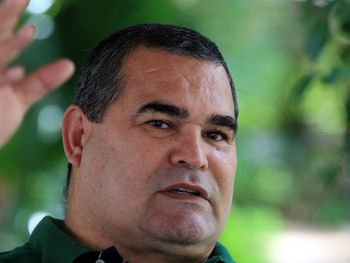 Chila, duro contra los jugadores de Sampaoli