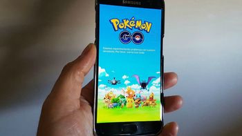 panico: pokemon go se cayo en todo el mundo panico: pokemon go se cayo en todo el mundo