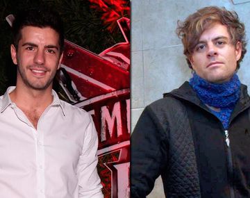 ¿Caponi enfrentado a Amigorena?