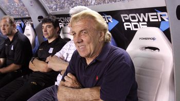 mostaza merlo, autocritico: debemos seguir mejorando mostaza merlo, autocritico: debemos seguir mejorando