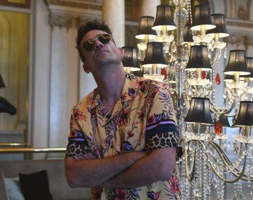 Caso Chano Charpentier: denuncian afirmaciones malintencionadas