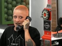 Por qué podrían volver a sancionar a Furia de Gran Hermano