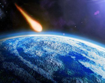 Cuál es el plan para detener al asteroide que chocaría contra la Tierra en 2032