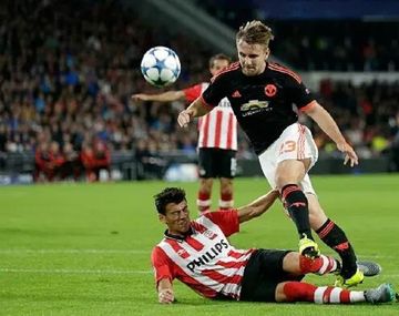 En el primer día de la Champions