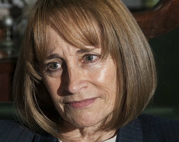 Una jueza presidirá el tribunal penal más importante del país