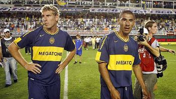 boca y el fantasma de lavolpe: ¿se repetira la fatidica historia? boca y el fantasma de lavolpe: ¿se repetira la fatidica historia?