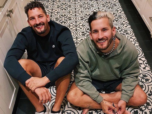 Mau y Ricky cancelaron un show y culparon al Gobierno