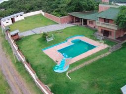 Aquí cumplirá Sala la prisión domiciliaria