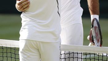 del potro dejo todo pero no pudo con djokovic del potro dejo todo pero no pudo con djokovic