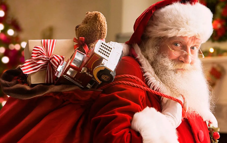 6 canciones navideñas para escuchar en Nochebuena