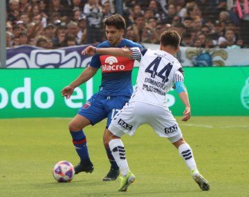 Cómo ver en vivo Gimnasia de La Plata vs Tigre por la Liga Profesional