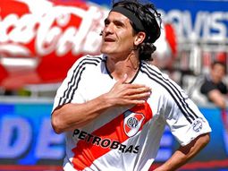 ariel ortega desmintio las versiones del auto robo ariel ortega desmintio las versiones del auto robo