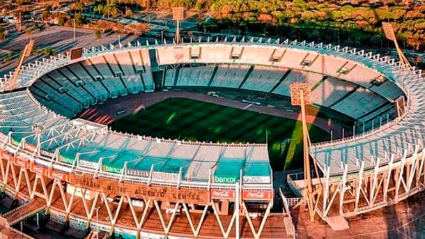 C&oacute;rdoba: el Kempes recibir&aacute; a personas recuperadas de coronavirus