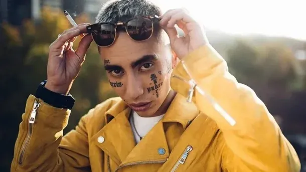 El mensaje de Neo Pistea para que sus seguidores se hagan chequeos médicos: Es muy importante