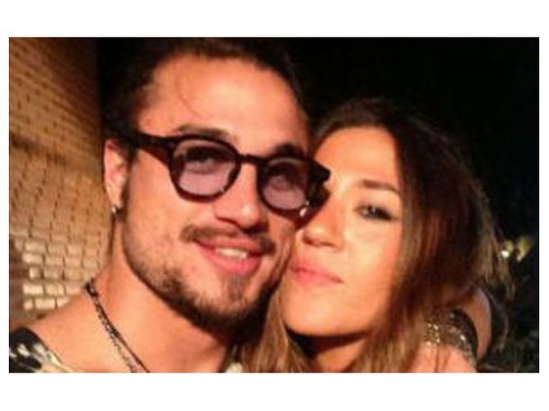 La historia oculta del flamante novio de Jimena Barón