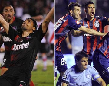 La maldición de los punteros del Inicial: 8 fechas sin ganar