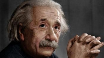 homenaje a einstein: revelan su influencia en la tecnologia actual homenaje a einstein: revelan su influencia en la tecnologia actual