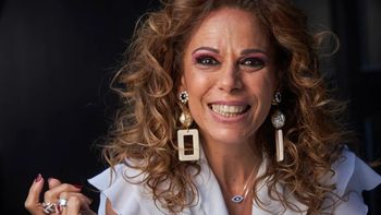 iliana calabro se prepara para ser abuela: su hijo nicolas rossi sera padre por primera vez iliana calabro se prepara para ser abuela: su hijo nicolas rossi sera padre por primera vez