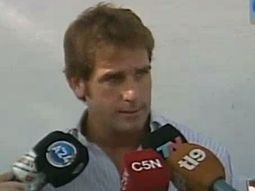 schlenker se defiende: esta causa esta armada por la barrabrava de river schlenker se defiende: esta causa esta armada por la barrabrava de river